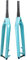 LYMFCFC Forcella Rigida in Fibra di Carbonio Forcella Rigida MTB 29 '' Tubo Conico 1-1/2 '' Assale Boost Freno a Disco 15X110 mm per Mountain Bike B,29in