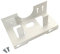 Saiyana Aufbewahrungsbox für WLAN-Router, Wandmontage, Metall, Kabel-Halterung, Organizer, Box, Heimdekoration, Router-Halterung