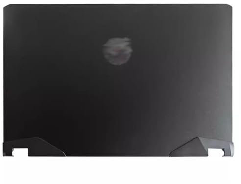 Laptop LCD Top Cover Eagle Logo For MSI Vector GP76 12UE 12UH 12UGS 12UHSO Vector GP76HX 12UHS 12UGS New