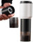 Molinillo de café con rebabas, molinillo de especias eléctrico, molinillo de café inalámbrico, molinillo de granos de café, molinillo eléctrico, molinillo de café para el hogar, molinillo de granos de