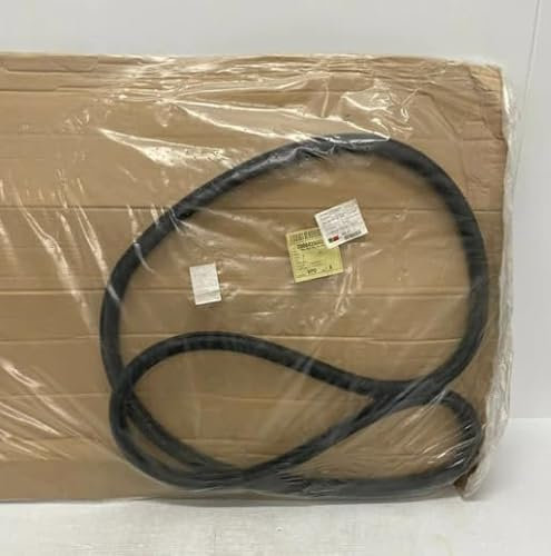 Passend für VW Polo 6R Türdichtung Gummi Vorne Links 6R4867911G5Ap 6R4867911G 5Ap Original