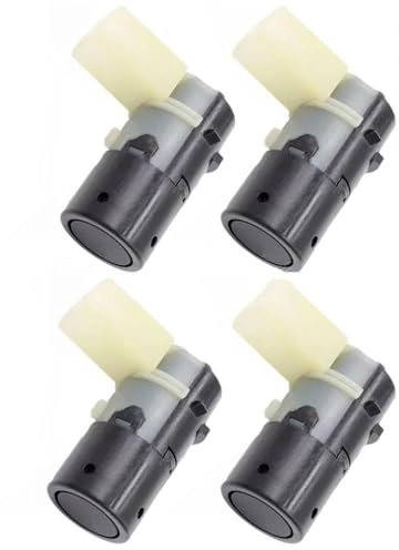 MNEUEQ Rückfahrkamera-Kit 7H0919275C 4B0919275E 7H0919275 Auto Hinten Einparkhilfe Parksensoren Für VW Für Polo 9N 2001-2009 Fließheck