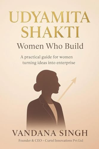 Udyamita Shakti - Women Who Build