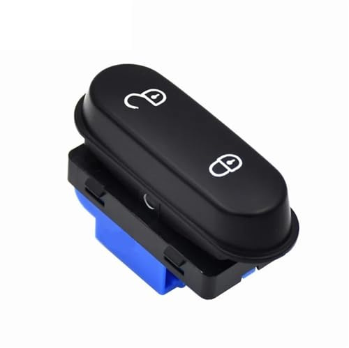 Car styling New Door Lock/Unlock Switch Button Car Door Unlock Switch