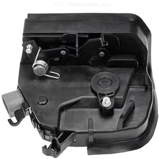 Serrure Coffre Hayon Pour BMW E53 X5 3.0I, 4.4I, 4.6I, 4.8I 2000-2006 Mécanisme D'actionneur Verrouillage Électrique Porte Couvercle Coffre Arrière Droit 51228402602