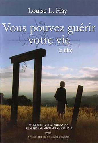 Vous pouvez guérir votre vie [FR Import]