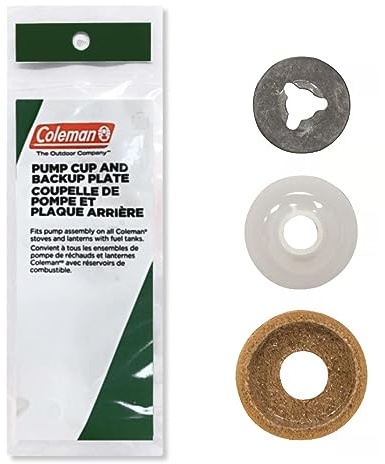 Coleman 3000005094 Lantern and Stove Pump Cup Replacement