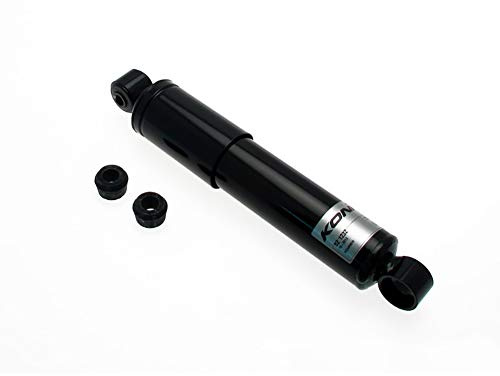 KONI 82-1232 Classic Shock absorber compatible with Jaguar E-Type Series 1/1,5/2 Coupé/2+2 Coupé/Convertible 1961-1971 - Front axle - Rear axle: 4 Pieces