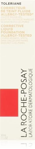 La Roche-Posay P Toleriane Fluido 13 Sable