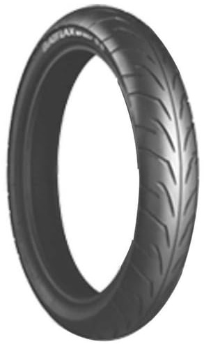 BRIDGESTONE 110/70-17 54H BT39 FRONT TL