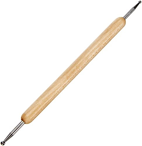 Rayher Bulino per Embossing, 14 Cm, 2+2,8 Mm, Busta 1 Pz, 2829800