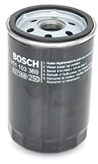 Bosch P3369 - Oil Filter Car