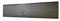 Rasenkante Metall - 3,45m Verlegelänge - Garten Beeteinfassung 18,5cm hoch - Stabile Beetbegrenzung Metall feuerverzinkt - 3er Set Rasenkante je 1,2m Länge - Verformbar & Ultraleicht