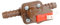 Lilie Automatik Druckschalter 0,4 bar lose