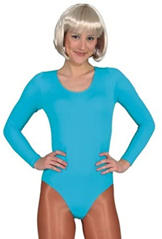 Kinder Body in verschiedenen Farben (140, türkis)