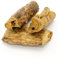 Warnick´s Tierfutterservice - Hundesnack - 2x1000g Rinderlunge fettarm – Naturkausnack 100 % Rind – schonend getrocknet, ohne Zusätze – leicht verdaulich & kalorienarm – ideale Belohnung (2kg)