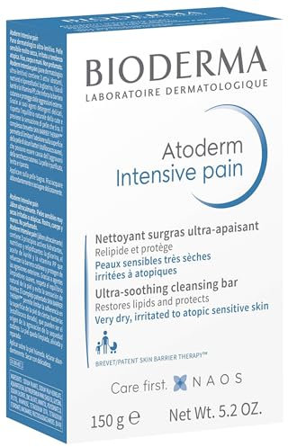 Bioderma Atoderm Ultra-rich Soap 150g