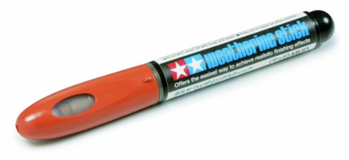 TAMIYA 300087081 WS Aging Pen Mud