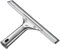 Unger 92100 - Escobilla de goma profesional de acero inoxidable, 8 pulgadas