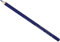 STAEDTLER Dreikant-Buntstift ergosoft, dreieckig, kobaltblau VE=1