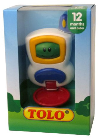 Tolo 89625 - TOLO - Mein erstes Handy