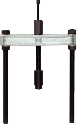 KS Tools 605.0302 Hydraulische Abziehvorrichtung für Trennmesser, 90-260mm