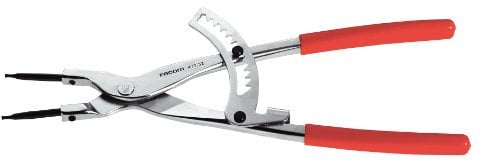Facom Rack-Type Compression Pliers for Outside Circlips