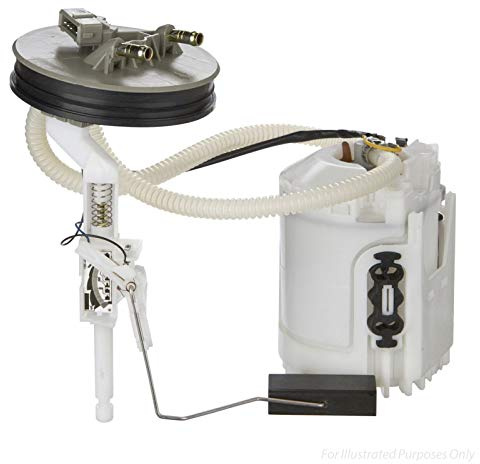 Delphi FG0988-12B1 Modular Reservoir Assembly