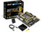 Asus Z87 Deluxe/Quad C2 (ATX) Scheda Madre ATX Intel Socket 1150 USB 3.0