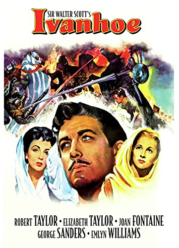 Ivanhoe
