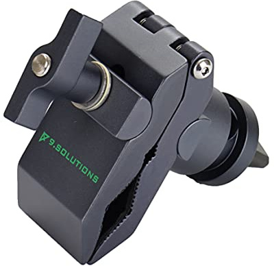Python Klemme mit Spannkopf 9.VP5081C