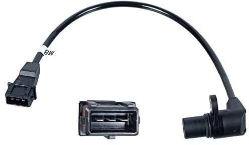 febi bilstein 47781 Kurbelwellensensor mit O-Ring , 1 Stück | Kompatibel mit: CHEVROLET MATIZ