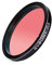 Svbony Astronomy Filters for Telescope, 2inches CLS Filter, Light Pollution Filter for Observing Astronomical Photography, for CCD Cameras and DSLR (2in)