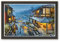Old Kyoto by Evgeny Lushpin - Premium Plastic Puzzle - 4000 Pieces