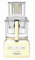 Magimix 5200XL Premium Food Processor, Cream