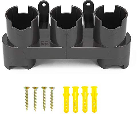 Brush Stand Tool Storage Holder Base Dock Station For Dyson V7 V8 V10 Vacuum Cleaner