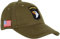 Fostex Garments Casquette Baseball 101st Airborne