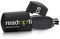 Read Optics Reader Sunglasses: Mens/Womens Folding Sun Reading Glasses with Tinted UV-400 Blocking Non-Prescription, Anti Glare Rayguard™ Lenses +1.0 to 3.5. Telescopic Arms and Tough Pocket Size Case