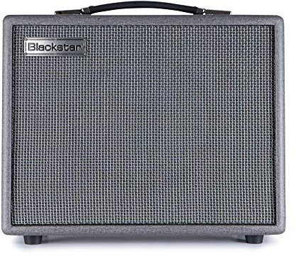 Blackstar Silverline Series Electric Guitar Amplifier (Silverline Standard 20 Watt)