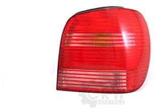 Rückleuchte rechts POLO 00 6N/6KV 99-01 Steilheck