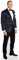 Daniel Craig (Dinner Suit) Pappaufsteller lebensgross