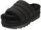UGG Damen Slippers, Schwarz, 40 EU