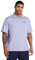 Under Armour Men's Performance 3.0 Polo Shirt, (539) Celeste/Midnight Navy, S