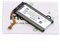 Batteria originale EB-BF724ABY per Samsung Galaxy Z Flip 4 (F721B) con panno mungoo
