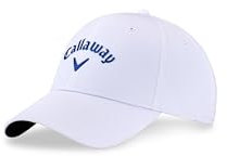 Callaway Golf Unisex Liquid Metal Golf Hat 2024 Cap