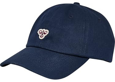 hummel Cap Hmlbaseball Erwachsene Größe One
