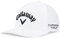 Callaway Uni-Erwachsene Ta Performance Pro Beanie-Mütze, Weiß, Einheitsgröße EU