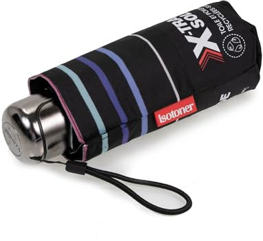 Isotoner Parapluie x-tra solide, mini