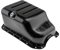 Coppa olio motore compatibile con FIAT PANDA 900 1980-1996 BMO/FT/070AB