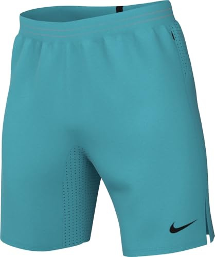 Nike Flex Rep 4.0 Dri-FIT Fitness-Shorts ohne Futter für Herren (ca. 18 cm), FN3004